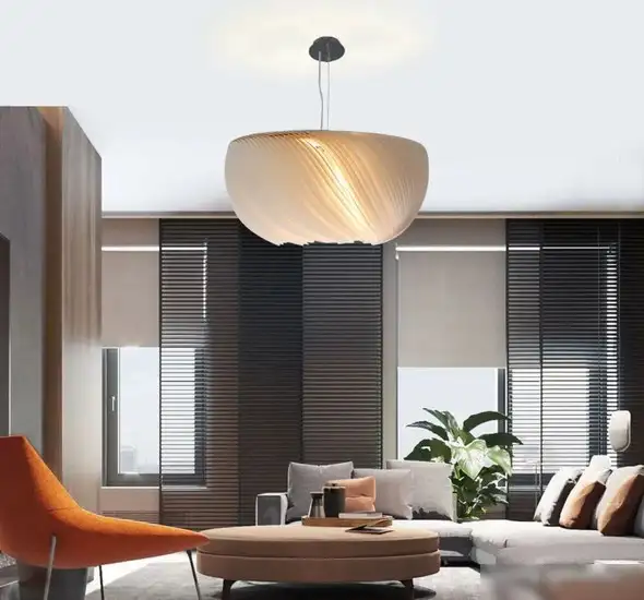 Подвесная люстра ImperiumLoft Twis01 189551-26 – фото товара