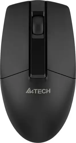 Мышь A4Tech G3-330NS