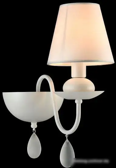 Бра Freya Eliza FR5756-WL-01-W – фото товара