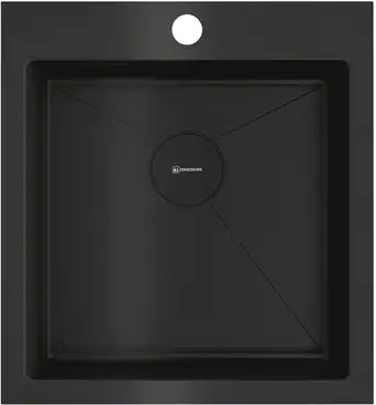 Кухонная мойка Omoikiri Akisame 46 GB - изображение в каталоге