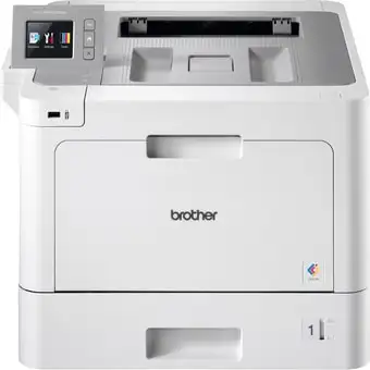 Принтер Brother HL-L9310CDW – изображение в каталоге