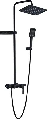 Душевая система Ekko E2505-7