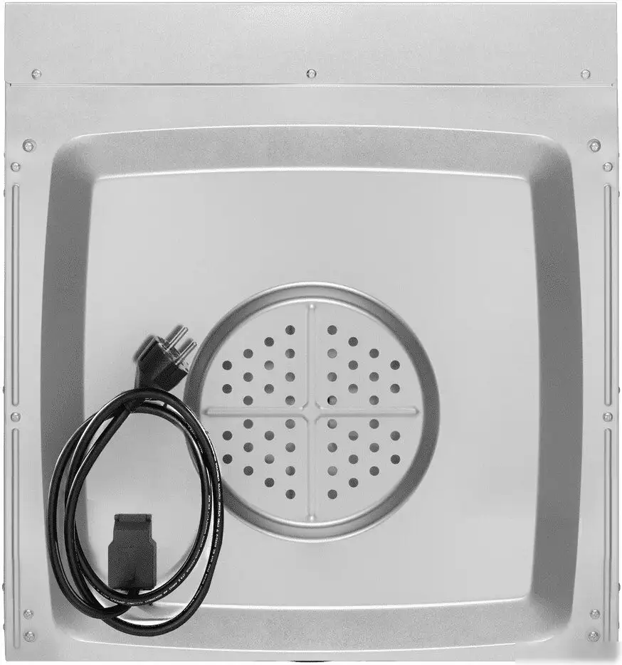 Электрический духовой шкаф MAUNFELD AEOH6066B2 - фото товара