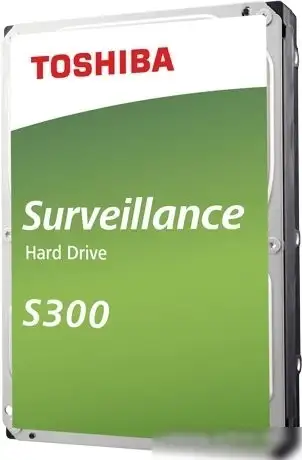 Жесткий диск Toshiba S300 8TB HDET02LZSA51 – фото товара