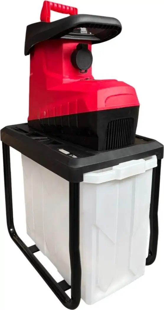 Садовый измельчитель Edon ES-45/3200 – фото товара