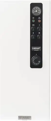 Отопительный котел Univat Standart OS 10.5-400 - изображение в каталоге