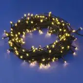 Новогодняя гирлянда Uniel ULD-S2000-200/DGA WARM WHITE IP20 UL-00007308 – изображение в каталоге