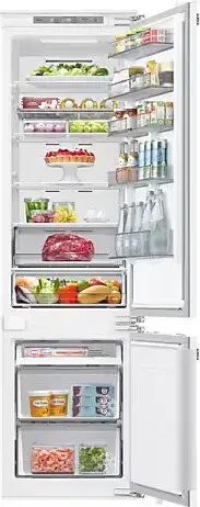Холодильник Samsung BRB70F30AEF0EO - фото товара