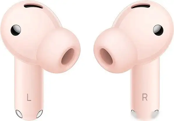 Наушники Huawei FreeBuds 7i (розовый, международная версия) – фото товара