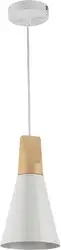 Лампа Maytoni Pendant Bicones P359-PL-140-W – изображение в каталоге