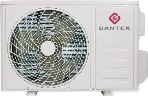 Кондиционер Dantex Eco Pro R32 RK-18ENT6/RK-18ENT6E - фото товара