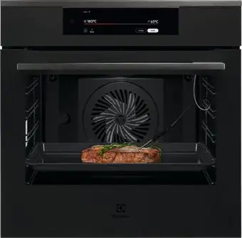 Электрический духовой шкаф Electrolux KOEAP3ST - изображение в каталоге