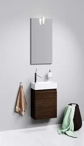 Aqwella Тумба под умывальник Леон-МР Ln-MP.01.04/DS – изображение в каталоге