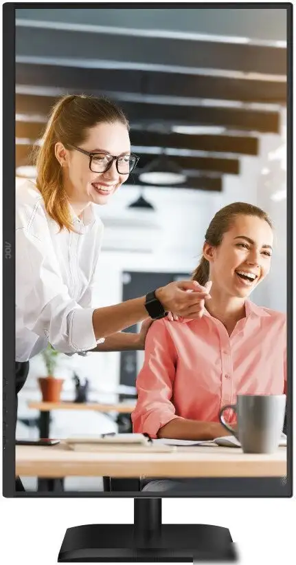 Монитор AOC Q27E4CV – фото товара