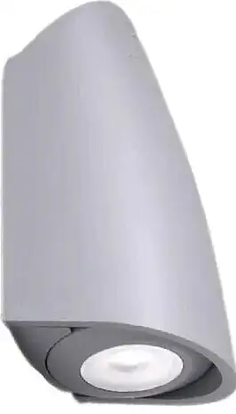 Уличный настенный светильник Fumagalli Mamete 2A3.000.000.LXZ1L – изображение в каталоге