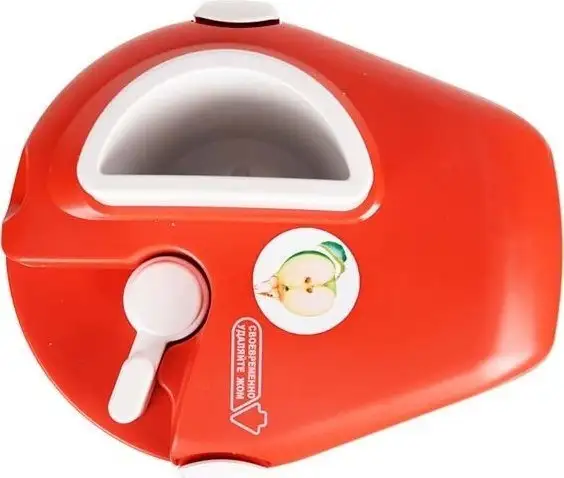 Соковыжималка Аксион СЦ 32.02 Джус - фото товара