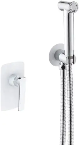 Смеситель Rose R1305F
