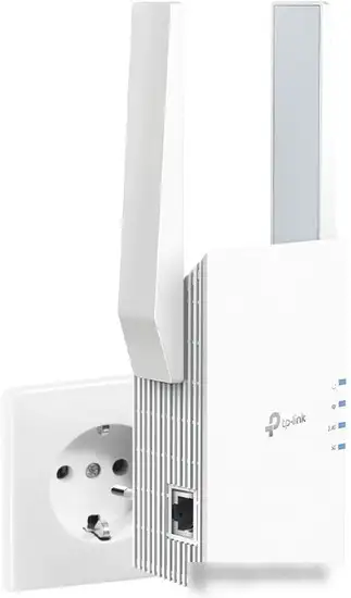 Усилитель Wi-Fi TP-Link RE705X – фото товара