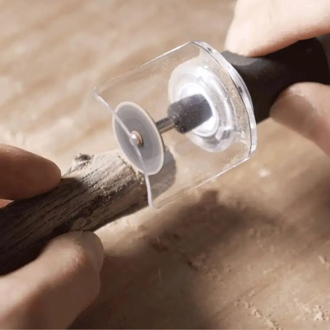 Гравер Hoto Rotary Tool Kit 35в1 HTE0022GL – фото товара