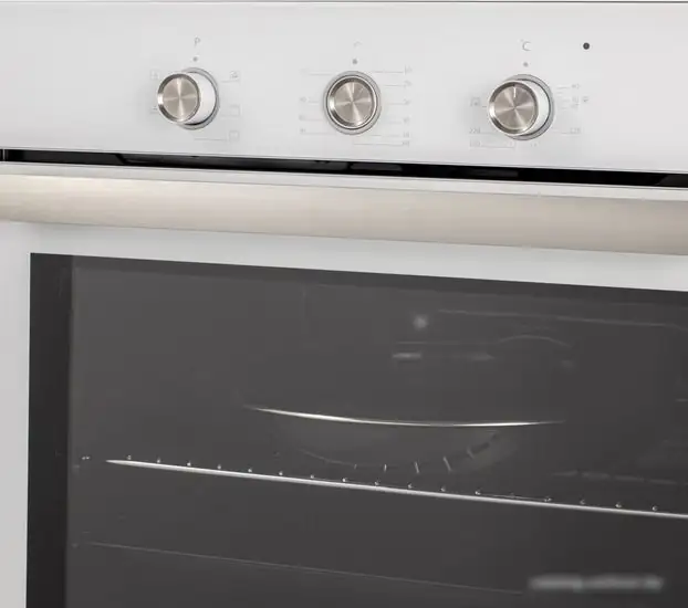 Электрический духовой шкаф Simfer B6EC16016 - фото товара