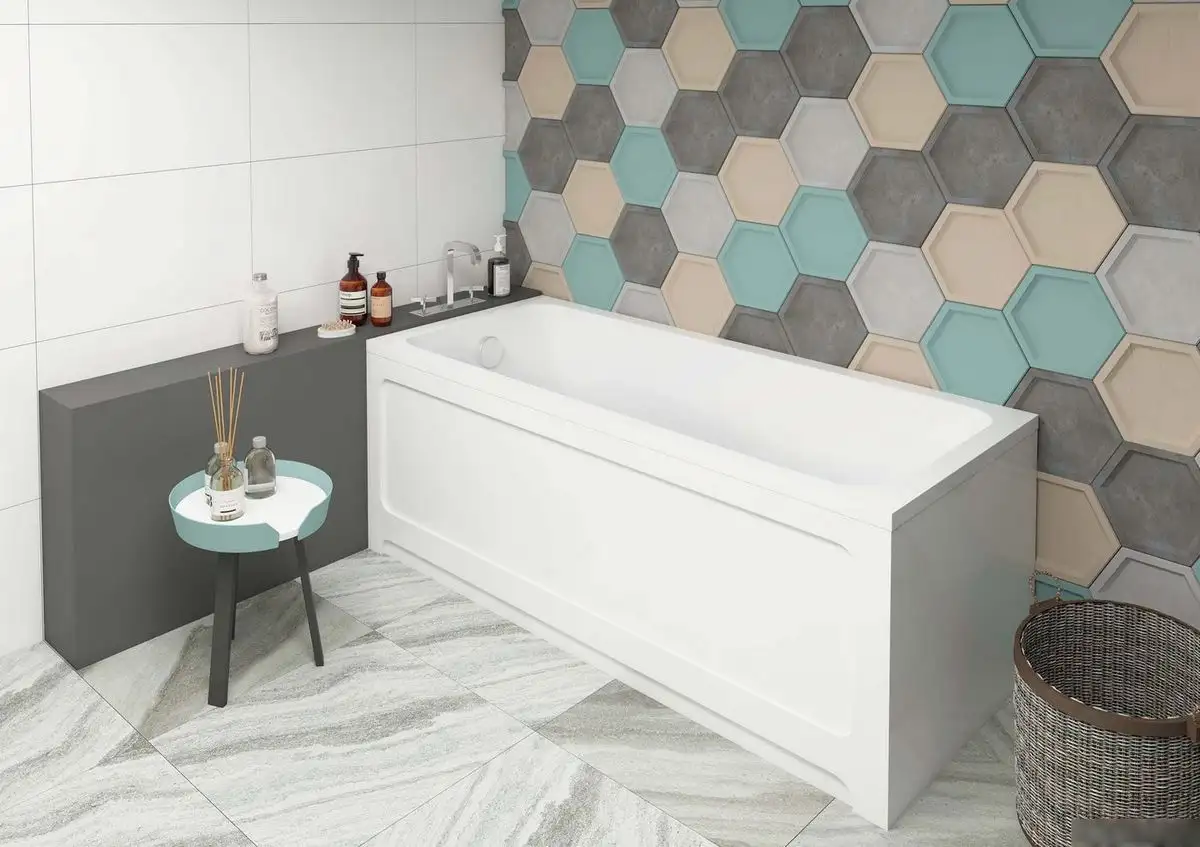 Ванна Aquatek Мия 100x70 MIY100-0000001 - фото товара