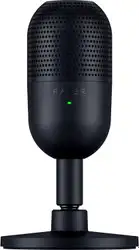 Проводной микрофон Razer Seiren V3 Mini – изображение в каталоге