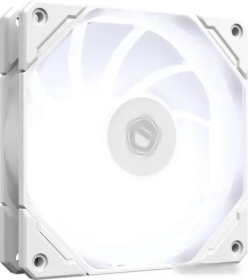 Вентилятор для корпуса ID-Cooling TF-12025-PRO SW – изображение в каталоге