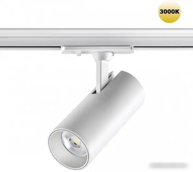 Трековый светильник Novotech Selene 359159 – фото товара
