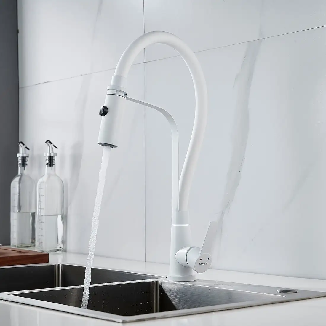 Смеситель Shevanik S943C-1 - фото товара