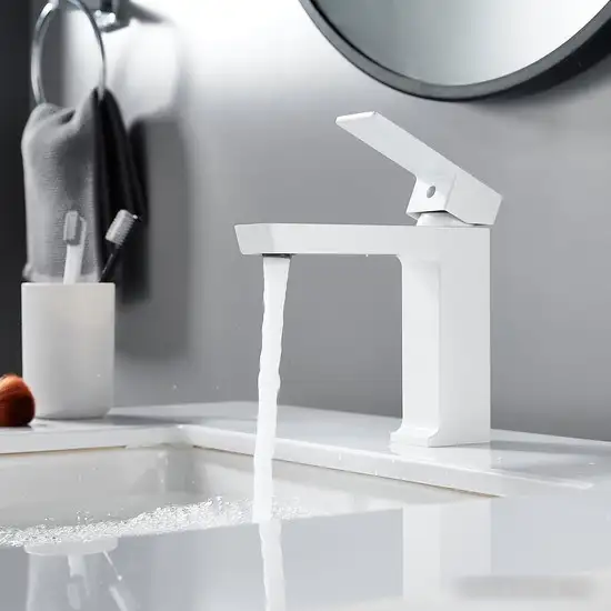 Смеситель Rose R1801C-1 - фото товара