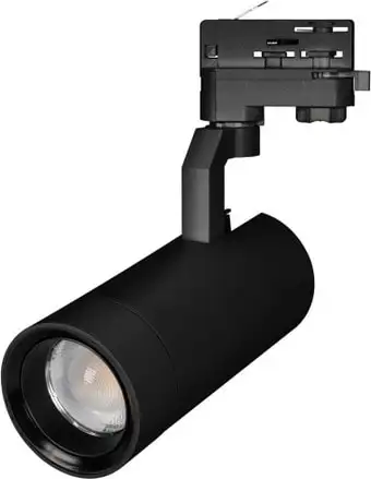 Трековый светильник Arlight LGD-GELIOS-4TR-R80-30W Warm3000 031225 – изображение в каталоге
