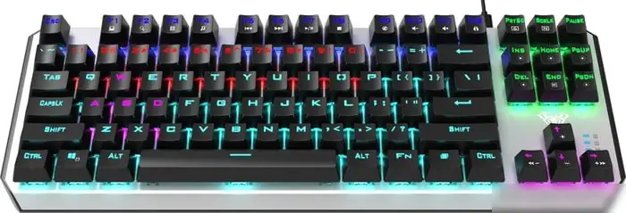 Клавиатура AULA Wind F2067 – фото товара