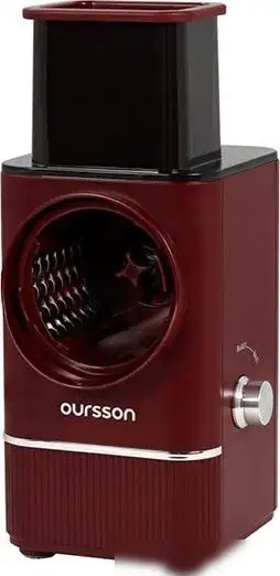 Овощерезка Oursson MS1503/DC - фото товара