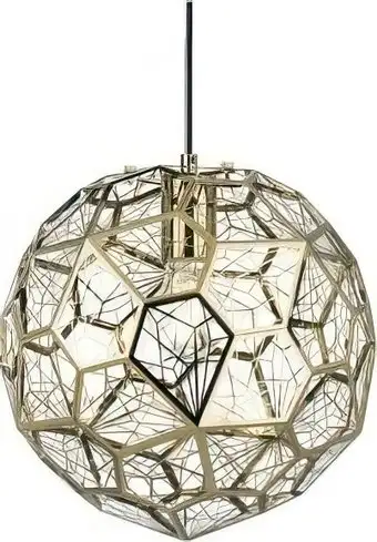 Подвесная люстра Lightstar Fermo 724012 – изображение в каталоге