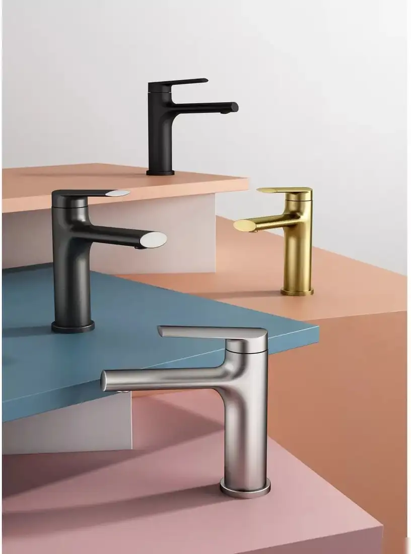 Смеситель Splenka S50.10.03 - фото товара