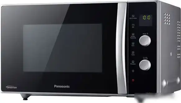 Микроволновая печь Panasonic NN-CD565BZPE – фото товара
