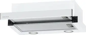 Кухонная вытяжка Krona Kamilla MV 500 КА-00008834 (белый) – изображение в каталоге