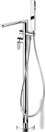 Смеситель Deante Alpinia BGA 017M - фото товара