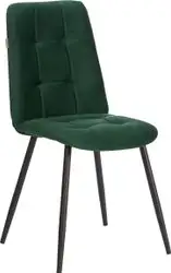 Стул TetChair Asti (изумруд) – изображение в каталоге