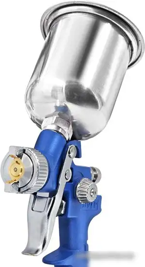 Краскопульт Brado SG24 – фото товара