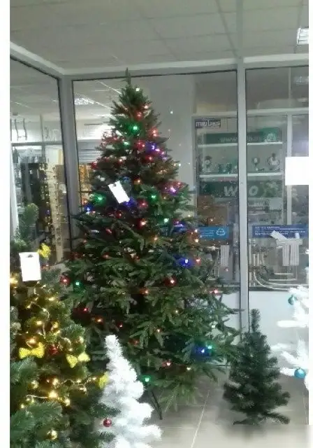 Ель Maxy Poland Императорская литая Ecxlusive (1.3м)