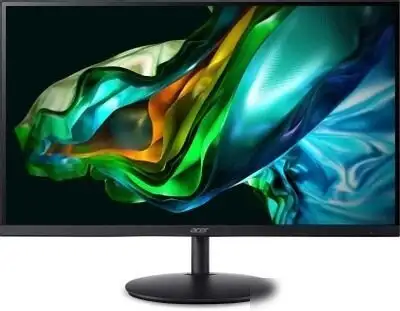 Монитор Acer SH322QUEbmiphux UM.JS2CD.E04 – фото товара