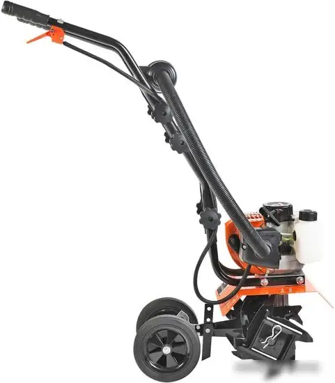 Мотокультиватор Patriot Denver F – фото товара