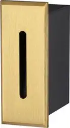 Точечный светильник Odeon Light Escala 7056/3WL – изображение в каталоге