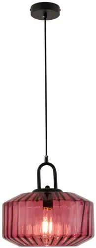 Подвесная люстра Lussole Laredo LSP-8846 – изображение в каталоге