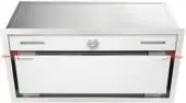 Кухонная вытяжка Meferi INBOX60WH Push Comfort Plus