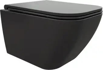 Унитаз Cerutti Spa Mimi Aria MB CT8920 - изображение в каталоге