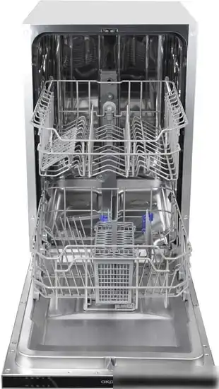 Посудомоечная машина Akpo ZMA45 Series 5 Autoopen - фото товара