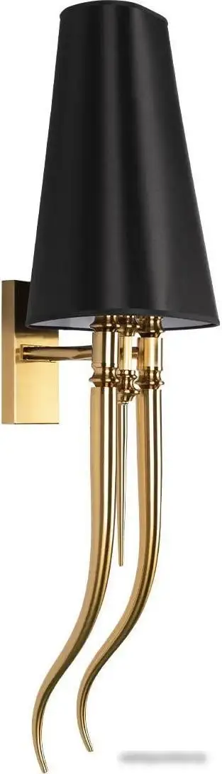 Бра LOFT IT Brunilde 10207W/L Gold – фото товара