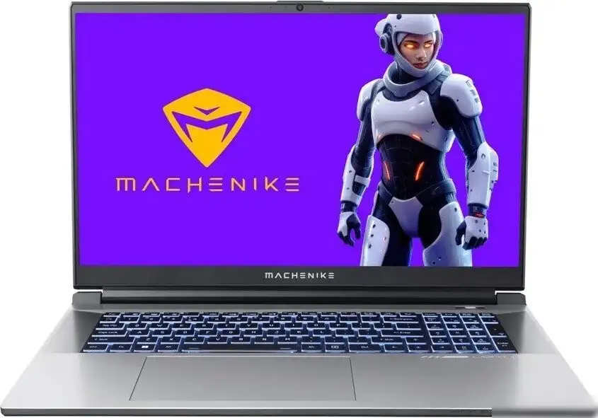Игровой ноутбук Machenike L17 Pulsar L JJ00GA00JRU – фото товара